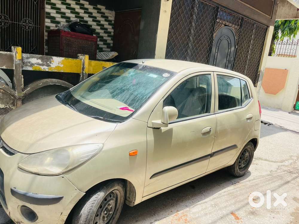 Hyundai I10 Petrol 2009