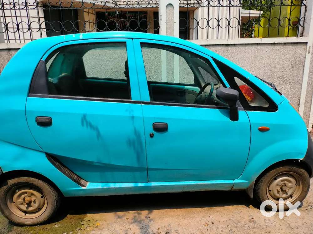Tata Nano Cx Best Condition