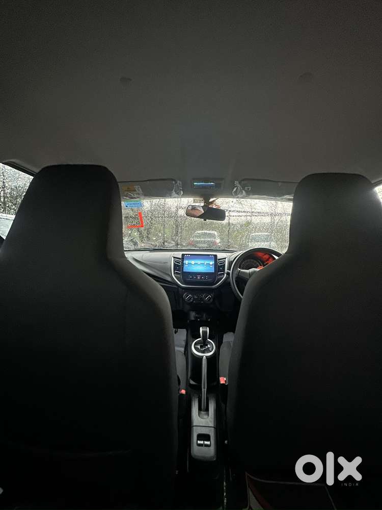 Maruti Suzuki Celerio 1.0 Vxi Ags, 2024, Petrol