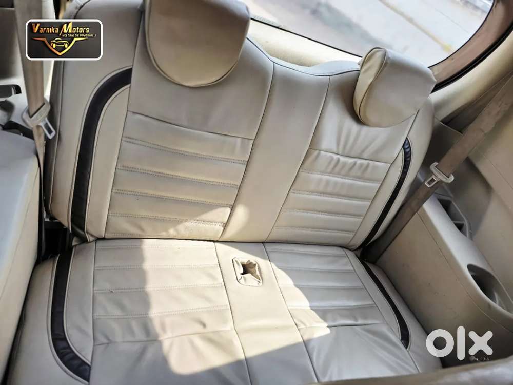 Maruti Suzuki Ertiga, 2014, Diesel
