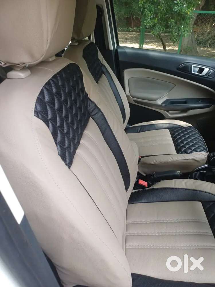 Titanium Diesel 2019 Push Start 6 Air Bags Sun Roof Fully Insured New