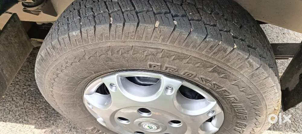Mahindra Bolero B6 2023 All Bangal Parmit