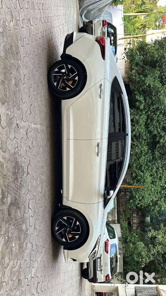 Hyundai Verna 1.5 Sx (o) Diesel Mt, 2021, Diesel