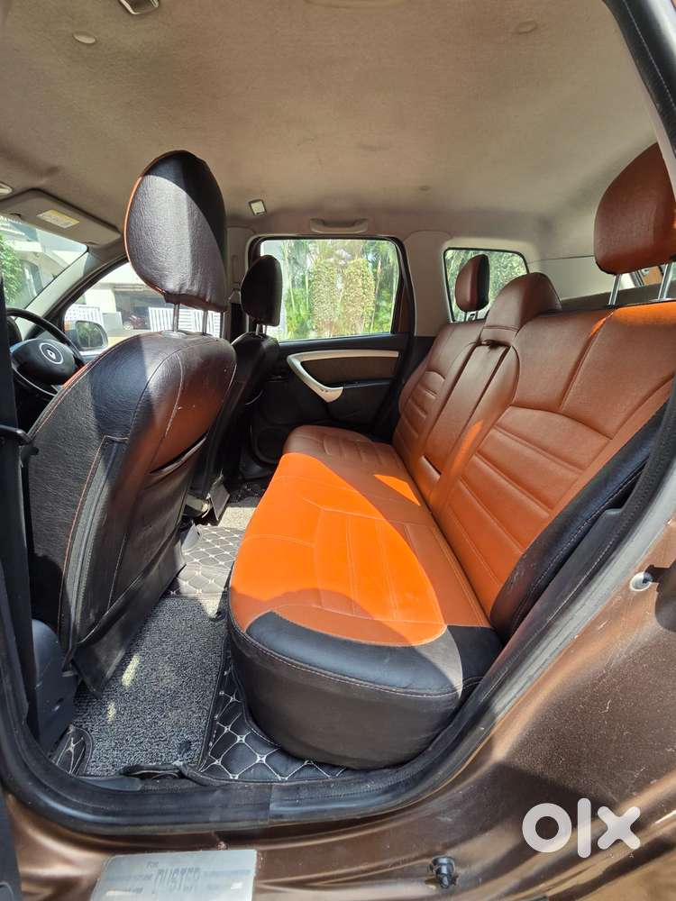 Renault Duster 85ps Diesel Rxl Optional, 2014, Diesel