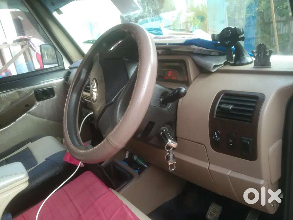 Mahindra Be 6 4 Diesel 75 Km Driven