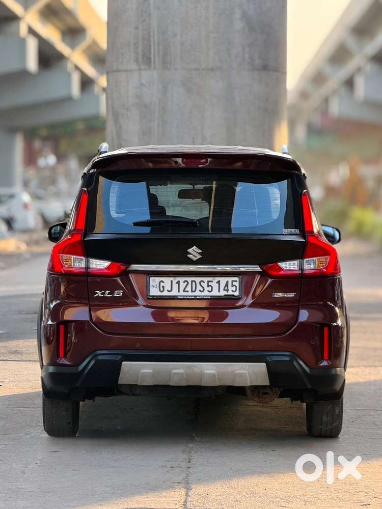 Maruti Suzuki Xl6 Zeta, 2019, Petrol