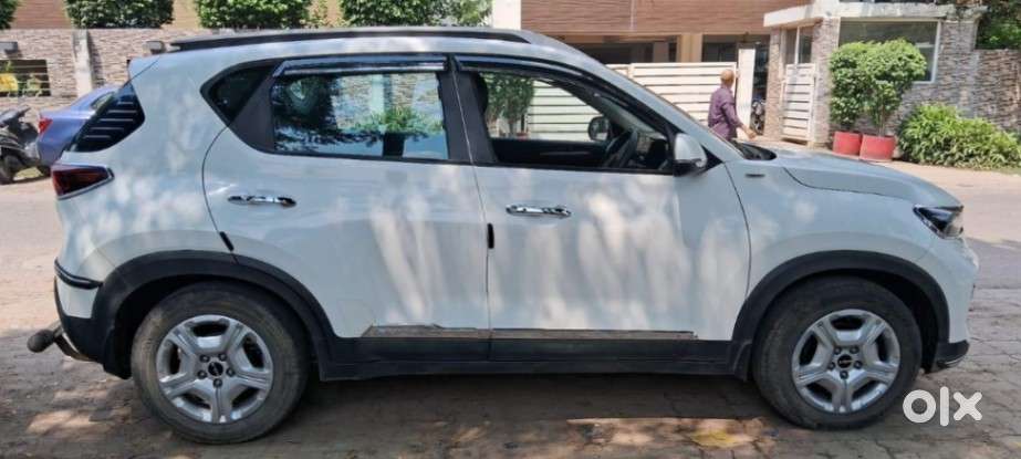 Kia Sonet 1.5 Htk Plus Diesel, 2023, Diesel