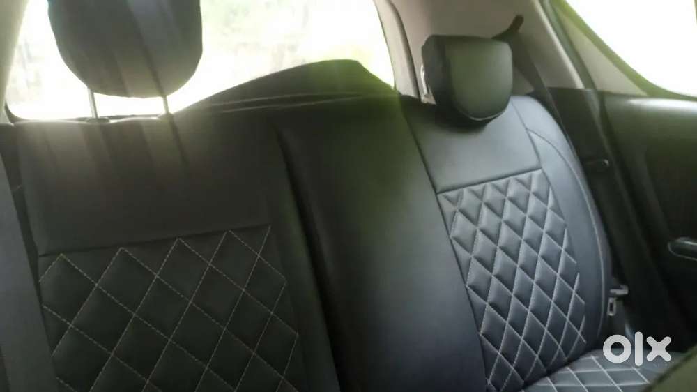 Maruti Ritz Vdi 2013