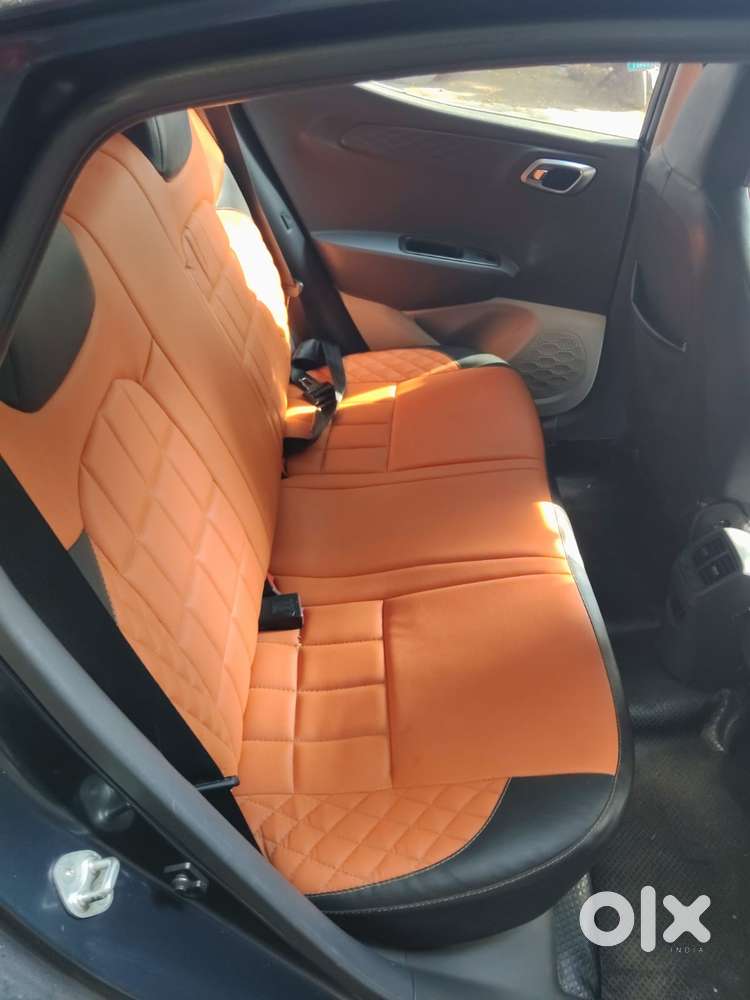 Hyundai Grand I10 Nios Sportz Petrol, 2021, Petrol