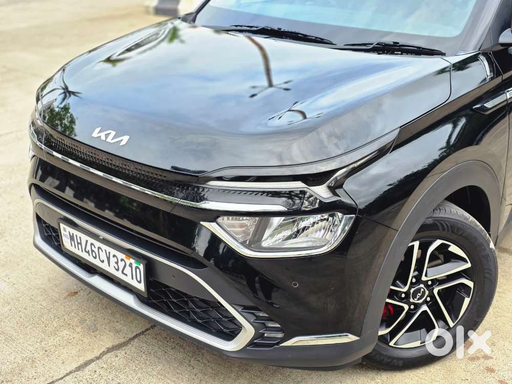 Kia Carens Prestige Plus Diesel, 2025, Diesel