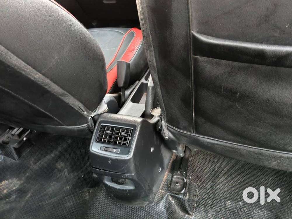 Hyundai Xcent 2014-2016 1.1 Crdi S, 2016, Diesel