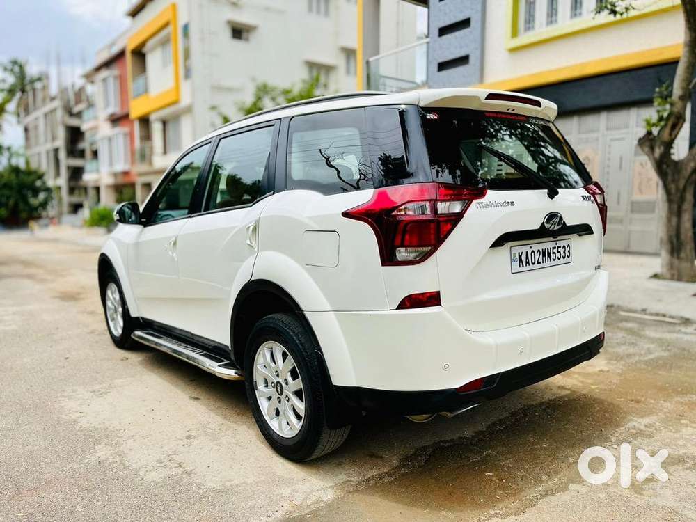 Mahindra Diesel Car 2018