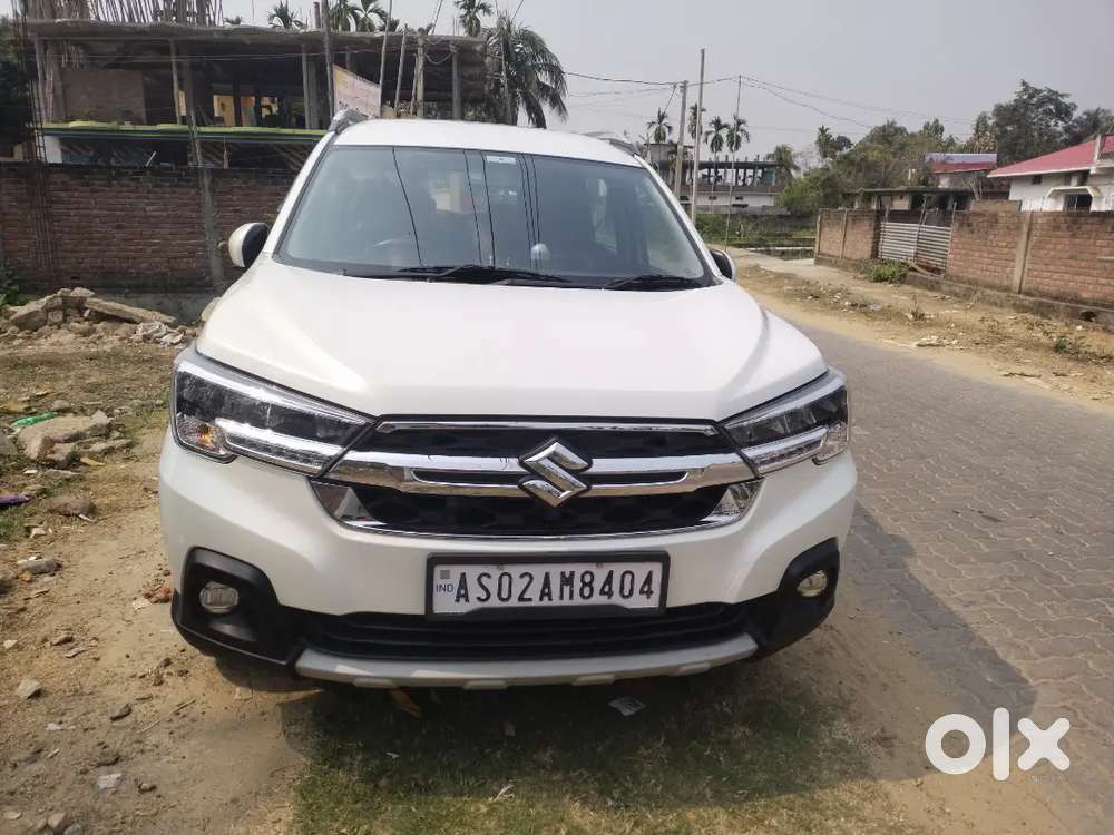 Xl6 Smart Hybrid Alpha(19/09/2023)