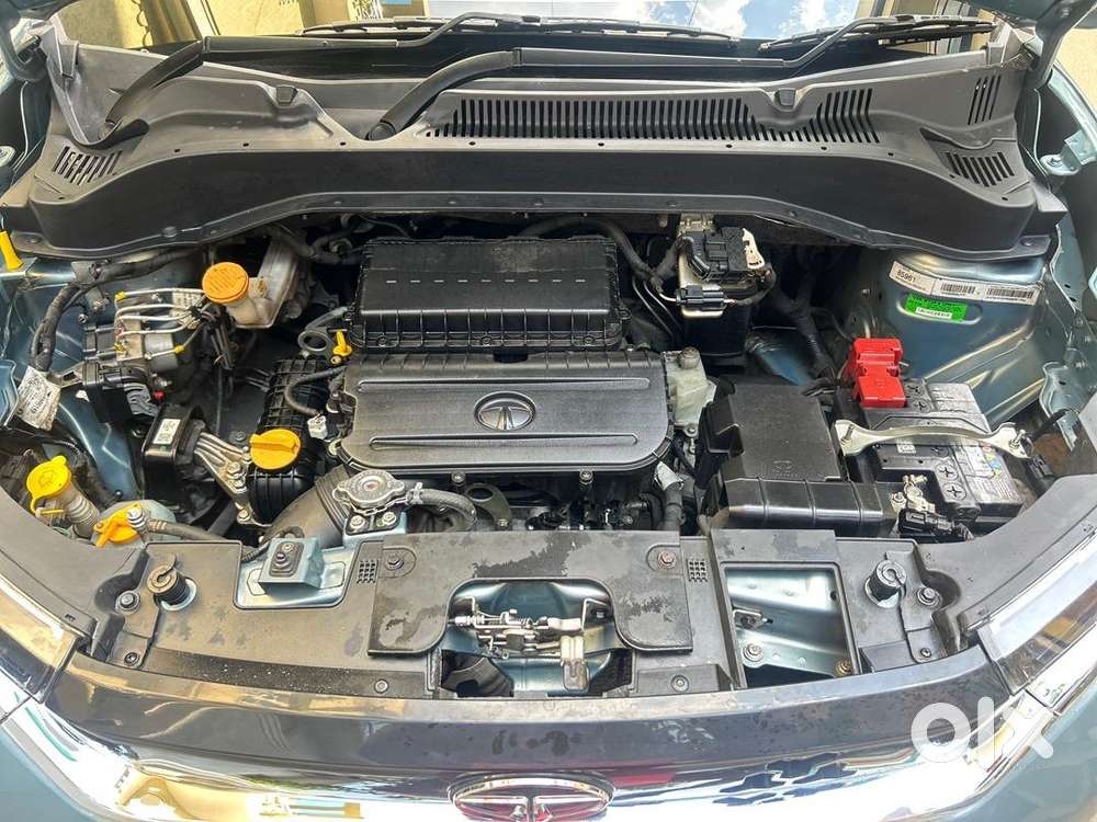 Tata Punch 2022 Petrol Well Maintained