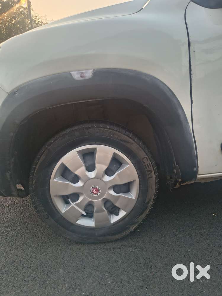 Renault Kwid Rxt Easy-r, 2016, Petrol