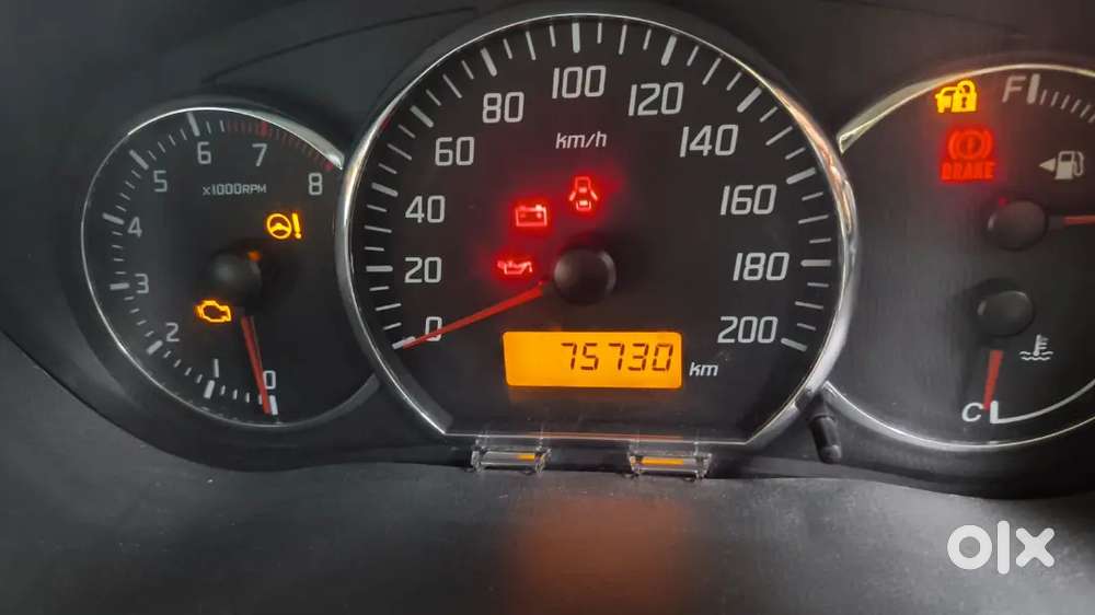 For Sale Swift Dzire 2013 Petrol – First Owner
