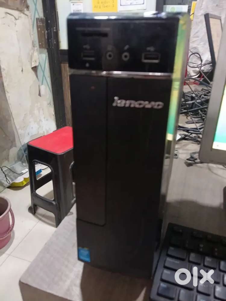 i3 4th generation cpu sell 6gb ram 320gb hard disc inbuilt wifi