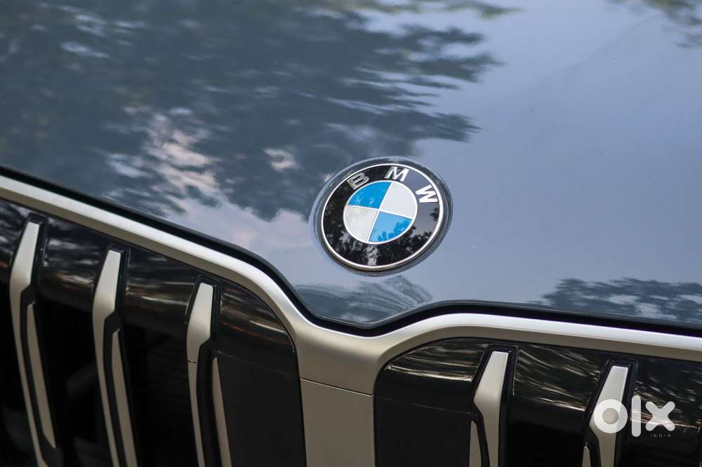 Bmw X1 Sdrive18i M Sport, 2024, Petrol