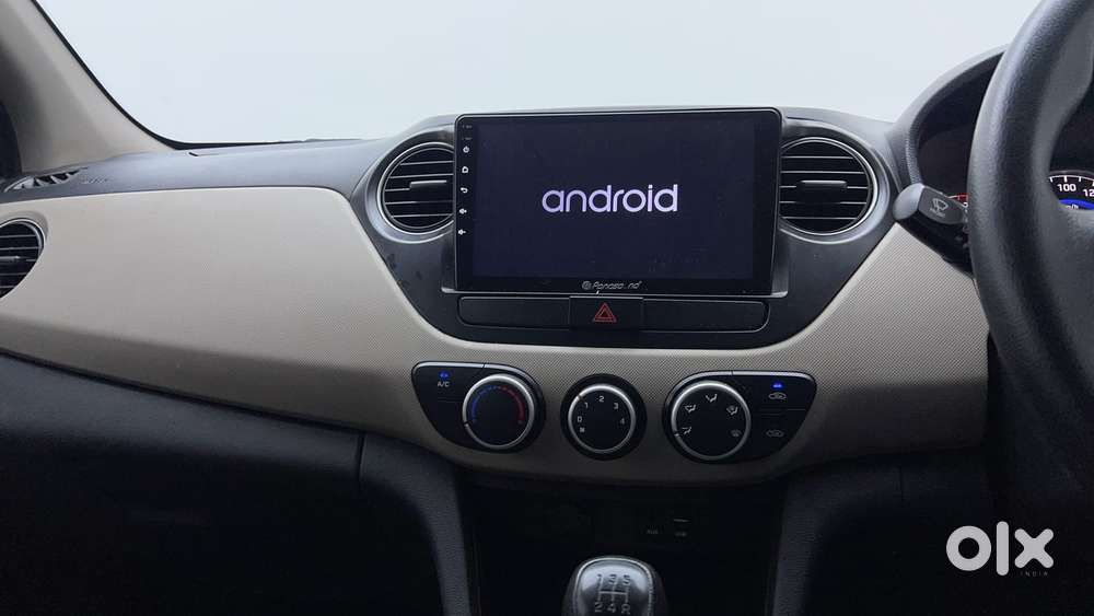 Hyundai Grand I10 1.2 Kappa Magna, 2018, Petrol