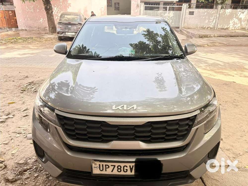 Kia Diesel Car 2022