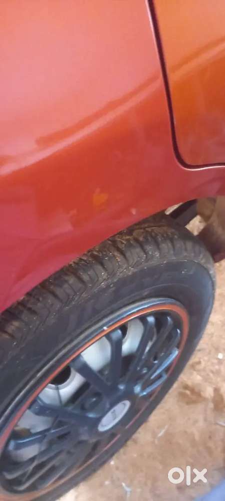Maruti Suzuki Alto 2015