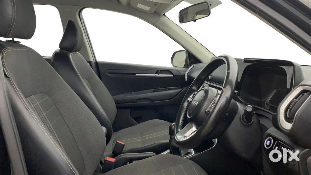 Kia Sonet 1.2 Htk Plus, 2024, Petrol
