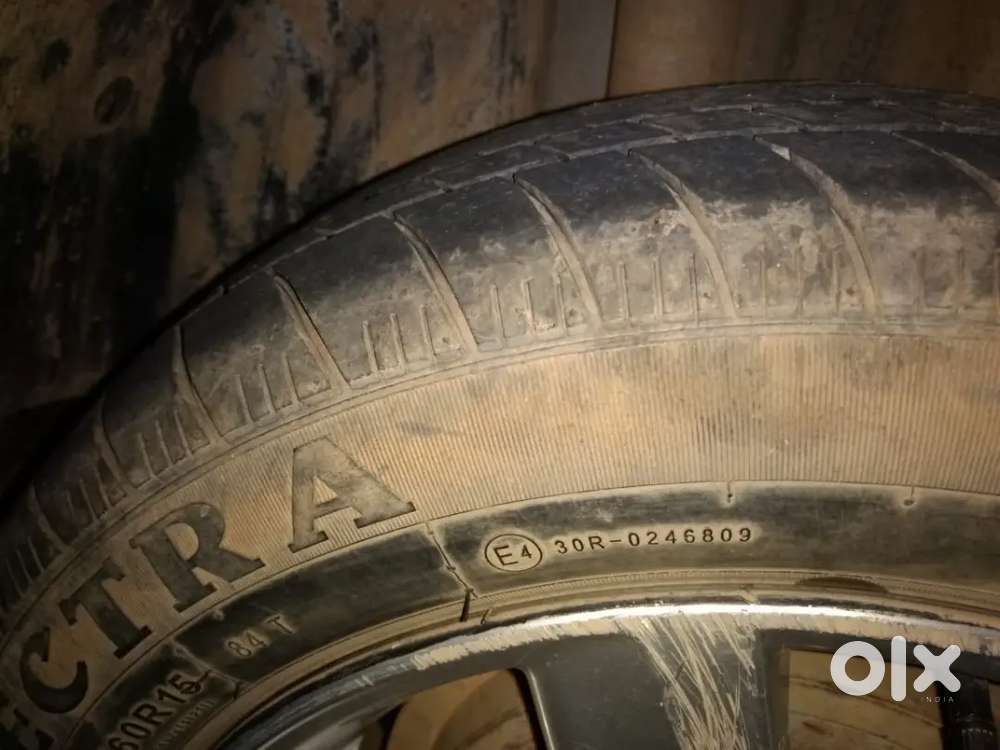 Volkswagen Vento 2011 Petrol 86500 Driven