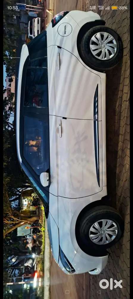 Maruti Suzuki Swift 2025