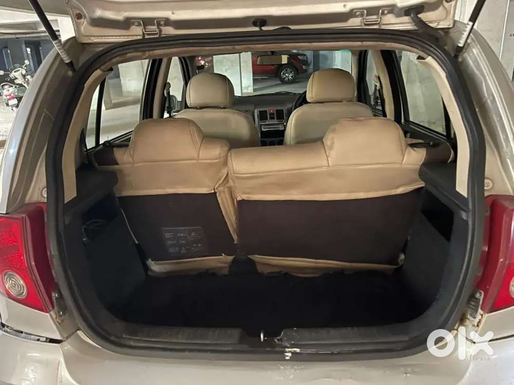 Hyundai Getz Prime 2006