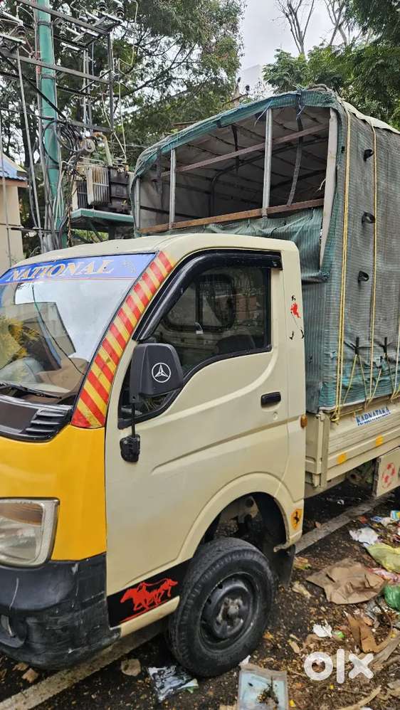Tata Sumo Diesel Plus 2015 Plus