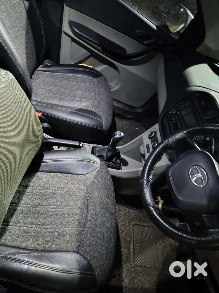 Tata Tiago 1.05 Revotorq Xt, 2019, Petrol