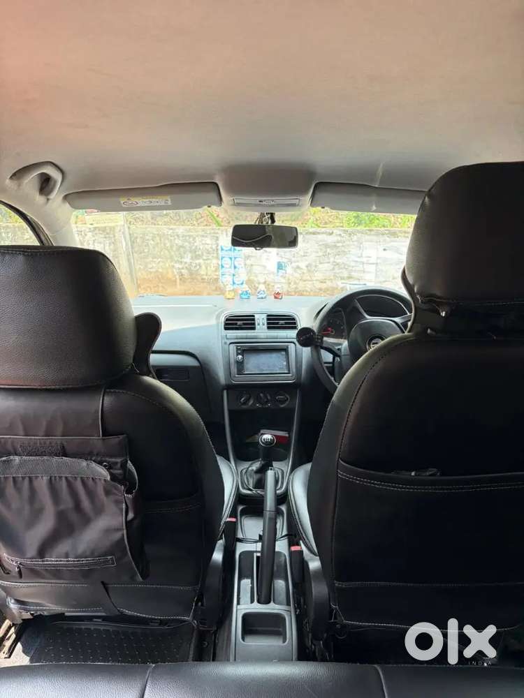 Volkswagen Polo 2019 Petrol 36000 Km Driven