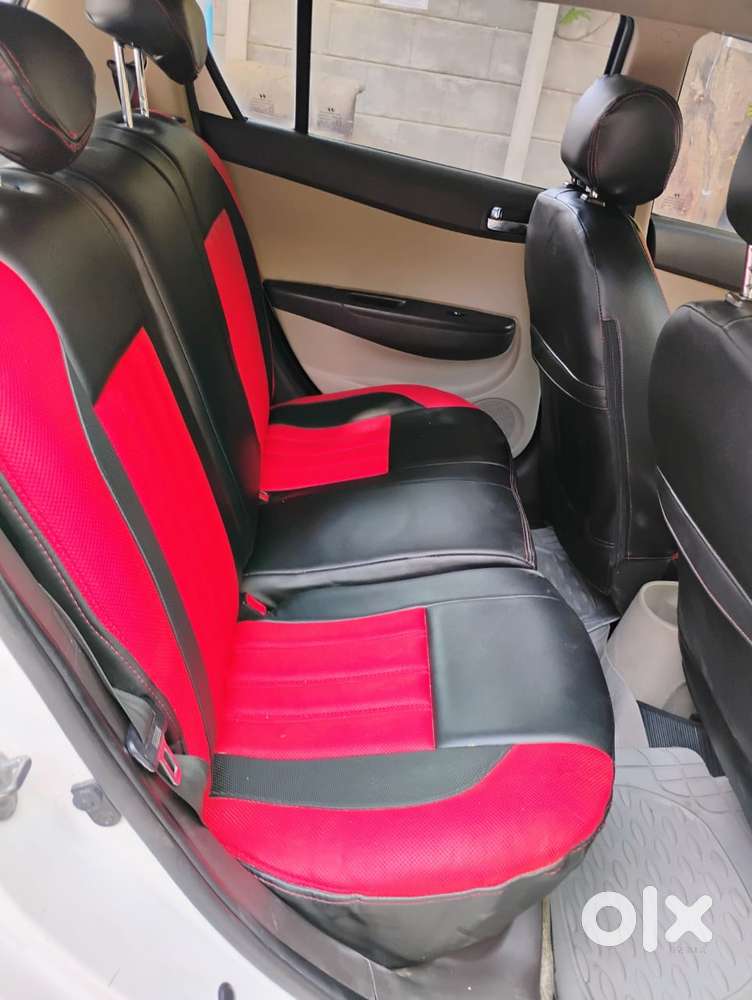 Hyundai I20 Diesel Asta, 2012, Diesel