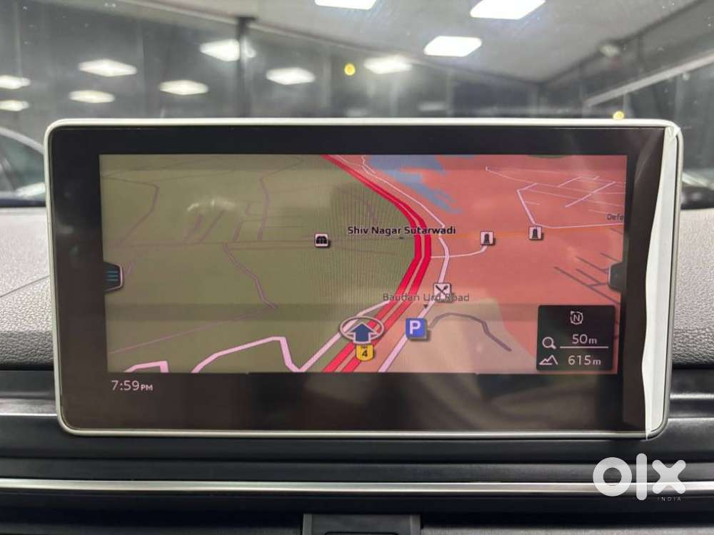 Audi A4 1.4 30 Tfsi Premium, 2017, Petrol