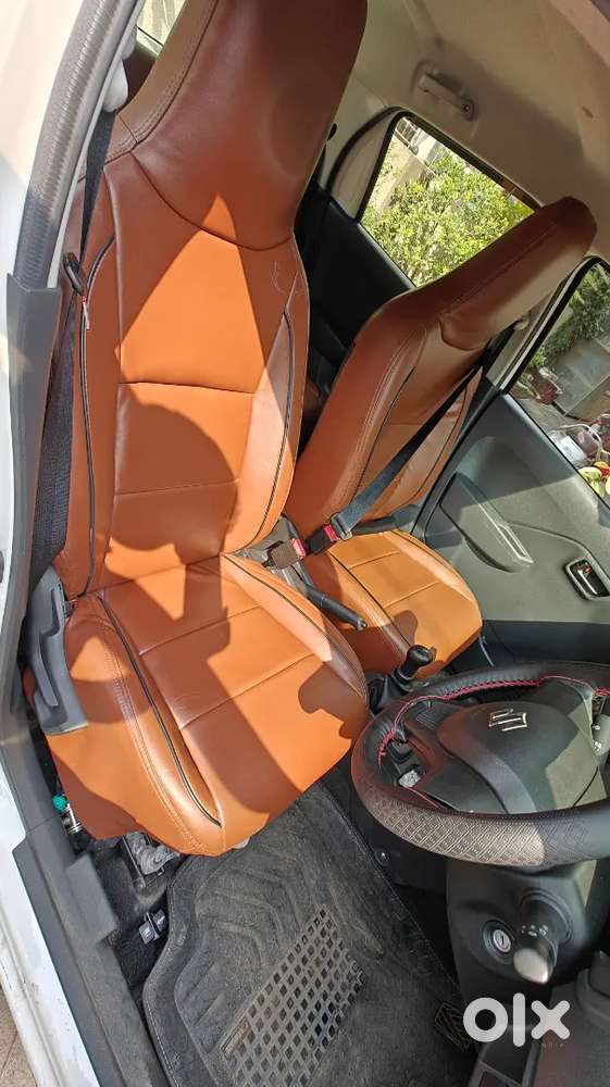 Alto K10 2025 Model Vxi Feb 2026 Purchase