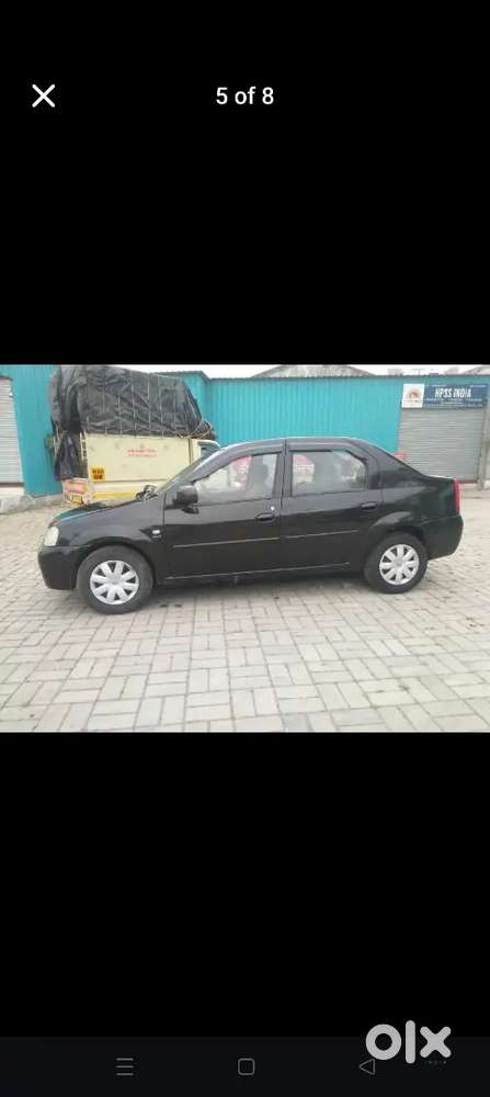 Renault Logan Paper Valid Till Oct'27. Good For New Lerner