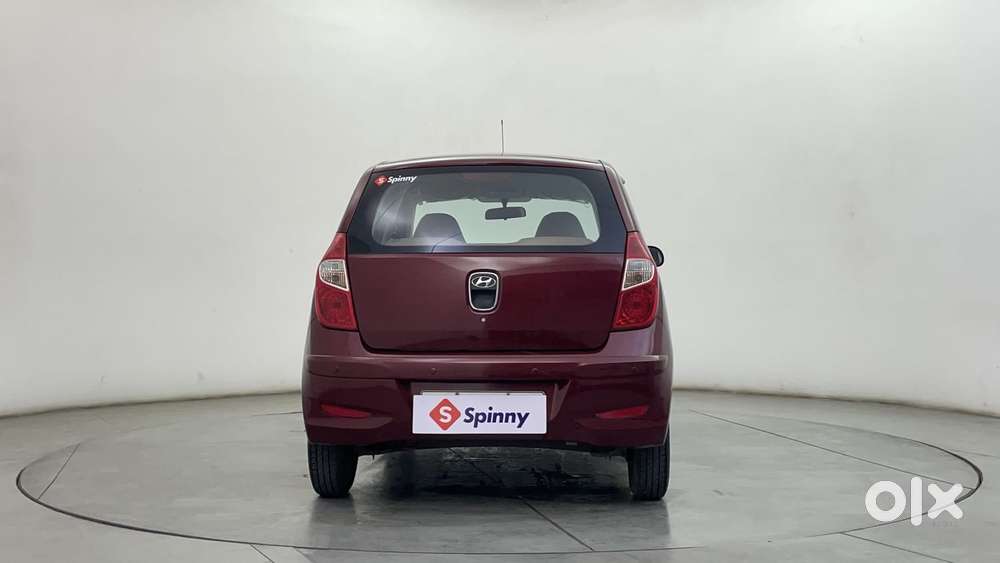 Hyundai I10 Magna 1.1l, 2014, Petrol