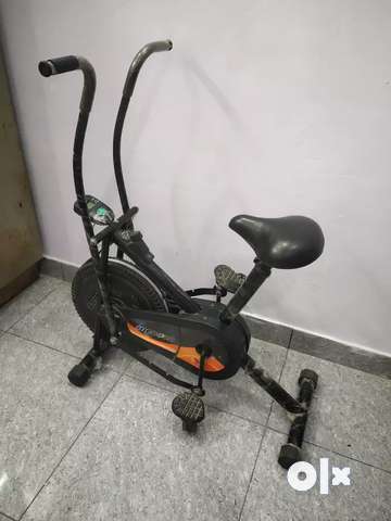 Benson air bike hotsell
