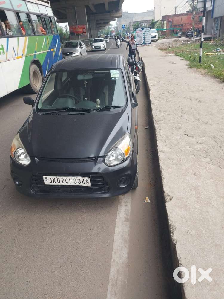 Maruti Suzuki 800 2018