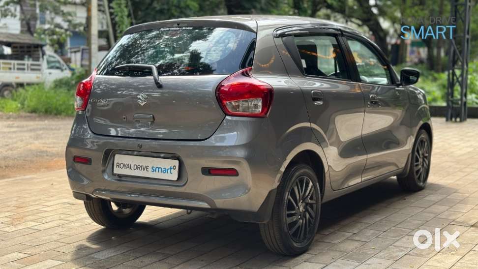 Maruti Suzuki Celerio, 2024, Petrol