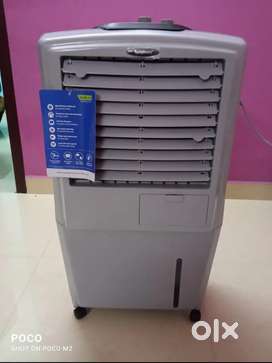 Air cooler second hand 2024 olx