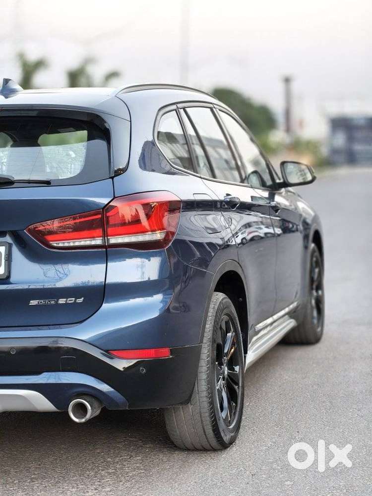 Bmw X1 2.0 Sdrive 20d Sport Line, 2021, Diesel