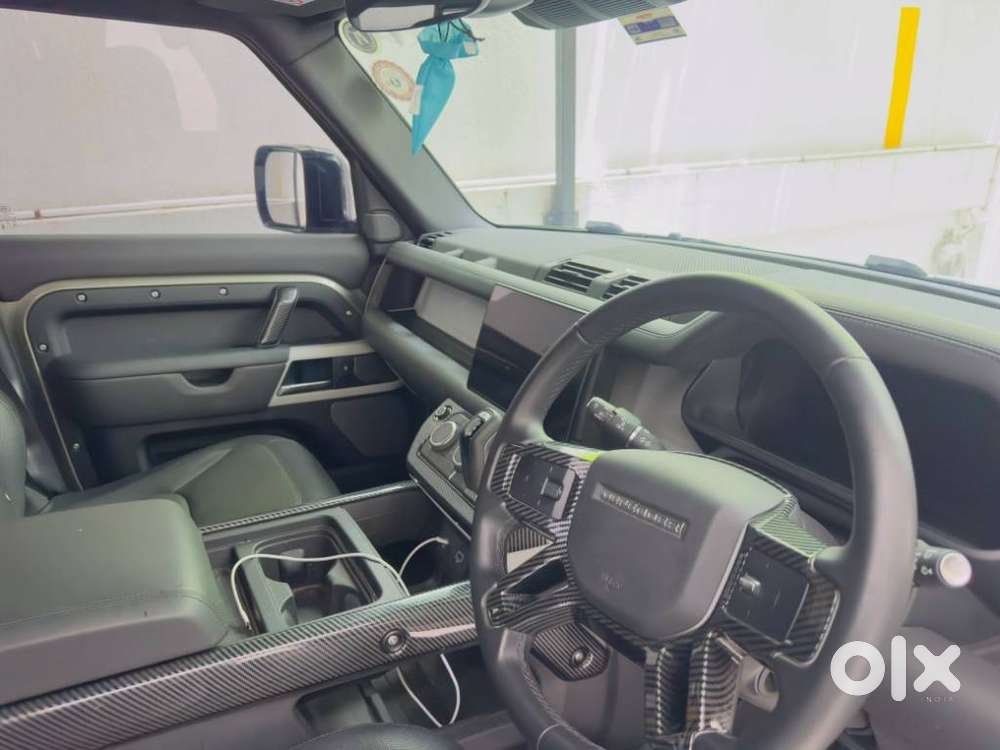 Land Rover Defender 3.0 Diesel 110 Hse, 2024, Diesel