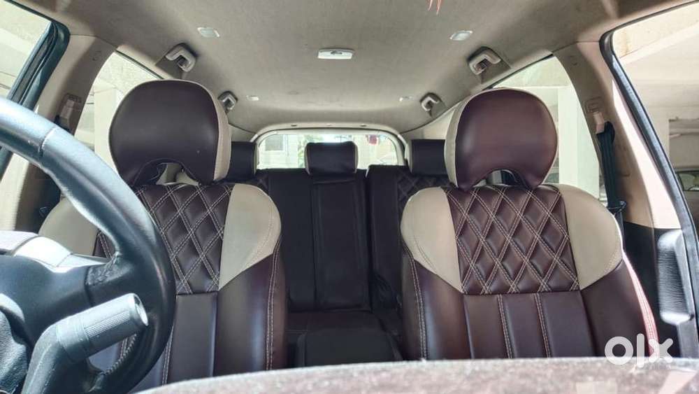 Mahindra Xuv500 Diesel 2014