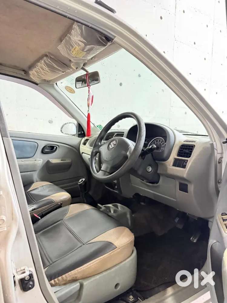 Maruti Suzuki Alto 2013