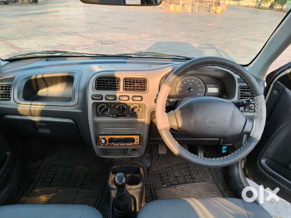 Maruti Suzuki Alto 0.8 Lxi (o), 2011, Petrol