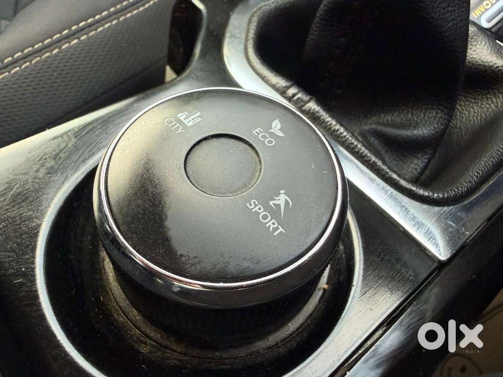 Tata Nexon 1.2 Revotron Xz Plus, 2021, Petrol