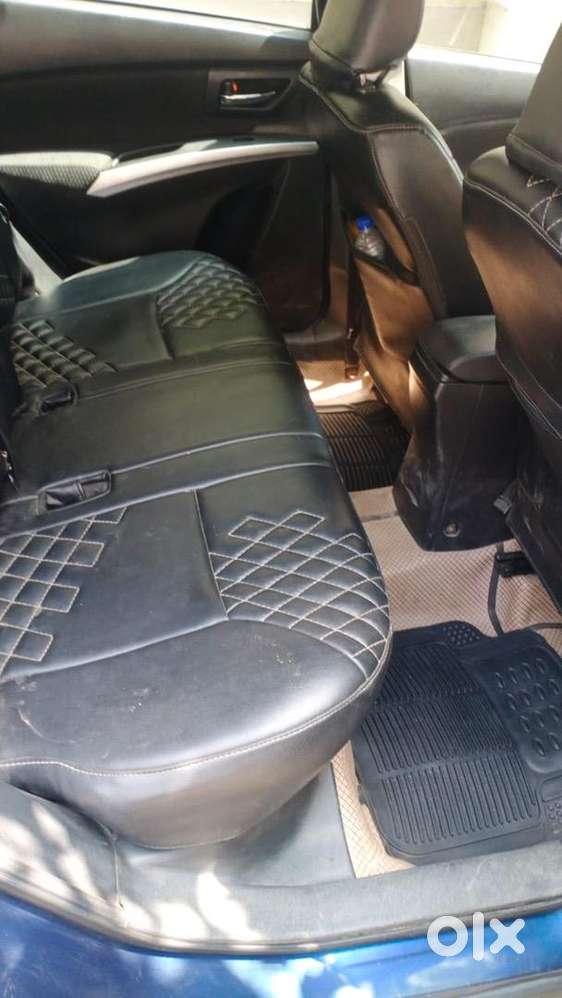 Maruti Suzuki S Cross 2018 Diesel Good Condition