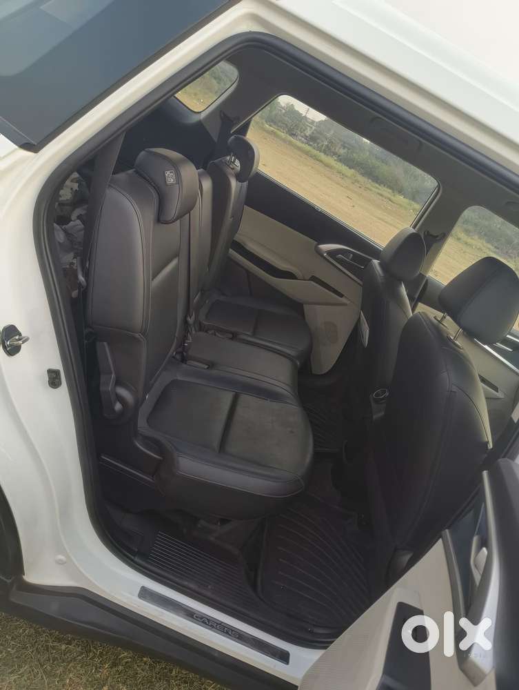 Kia Carens 1.4 Premium 7 Str, 2025, Petrol