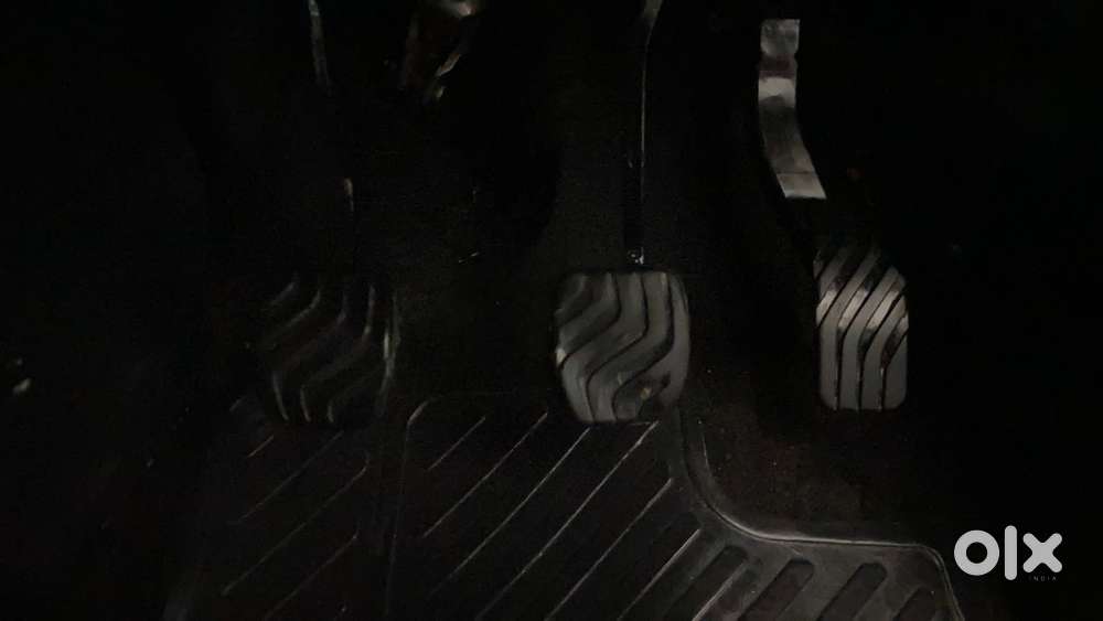 Nissan Magnite 1.0 Xe, 2021, Petrol